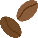 grain de café