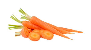 carottes