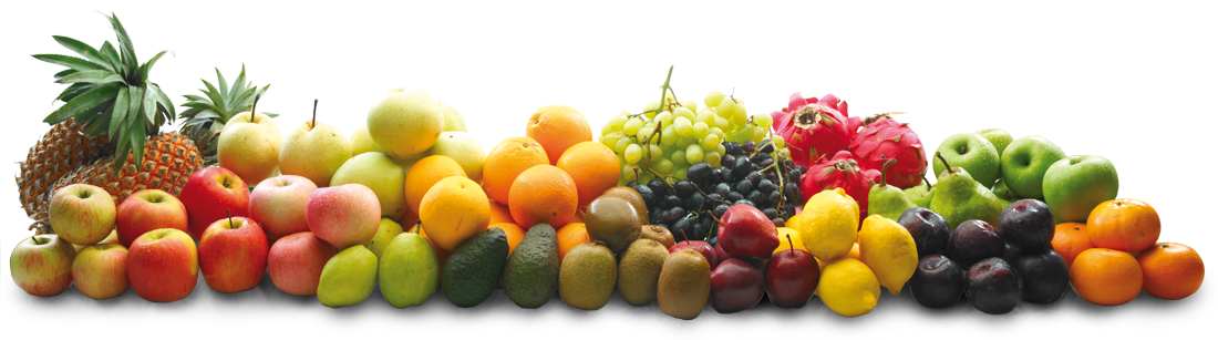 fruits