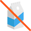 sans lactose